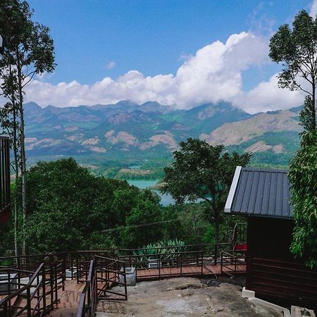 Wild Orchid Eco Tourism مونار المظهر الخارجي الصورة